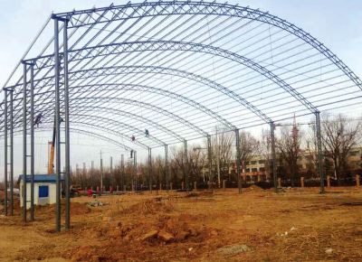 點擊查看詳細信息<br>標題：鋼結構 閱讀次數(shù)：2706